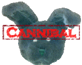 CannibalRabbit Logo