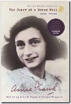 anne frank cover
