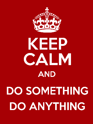 Do Something Do Anything